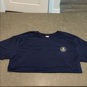 US Open Series Tennis Shirt